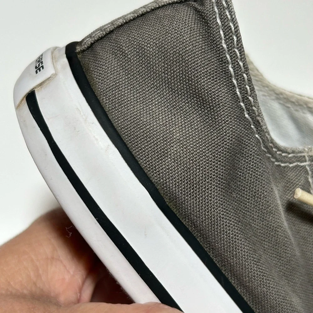 Converse Chuck Taylor All Star Low Top Sneakers